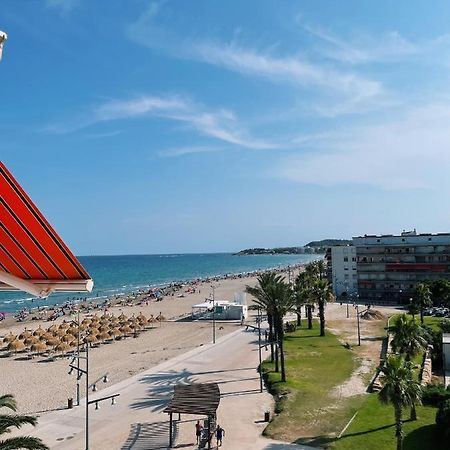 Apartamento Paradis Playa 라피네다 외부 사진