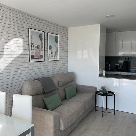 Apartamento Paradis Playa 라피네다 외부 사진