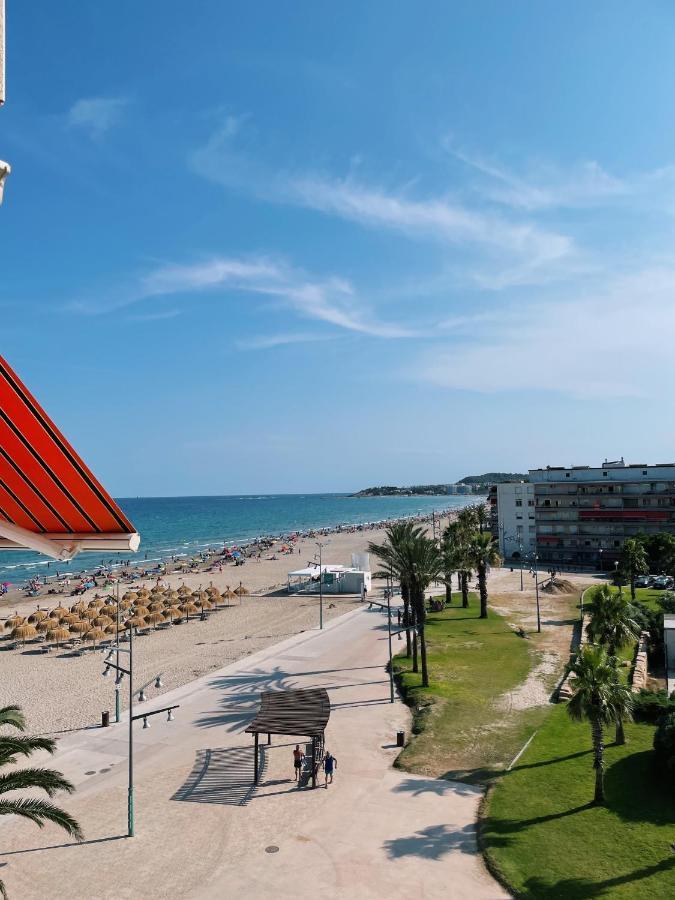 Apartamento Paradis Playa 라피네다 외부 사진