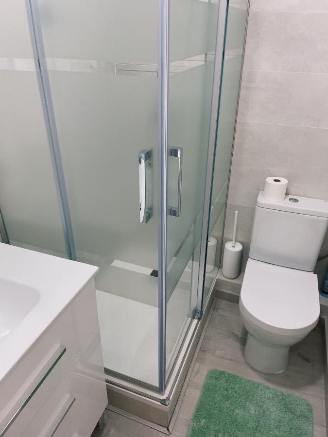 Apartamento Paradis Playa 라피네다 외부 사진