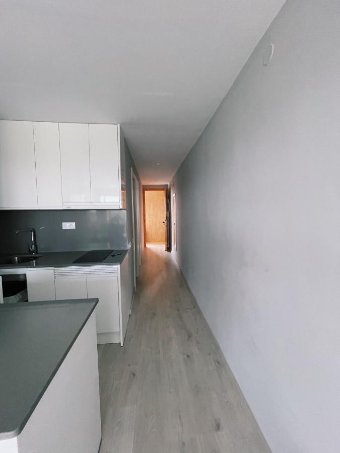 Apartamento Paradis Playa 라피네다 외부 사진