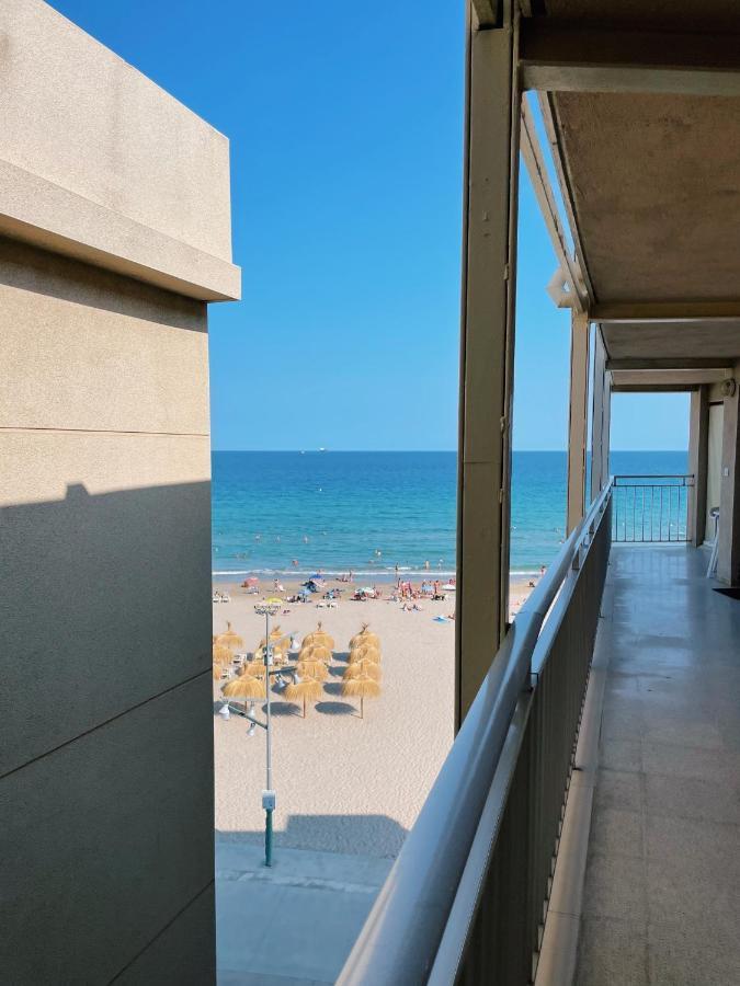 Apartamento Paradis Playa 라피네다 외부 사진