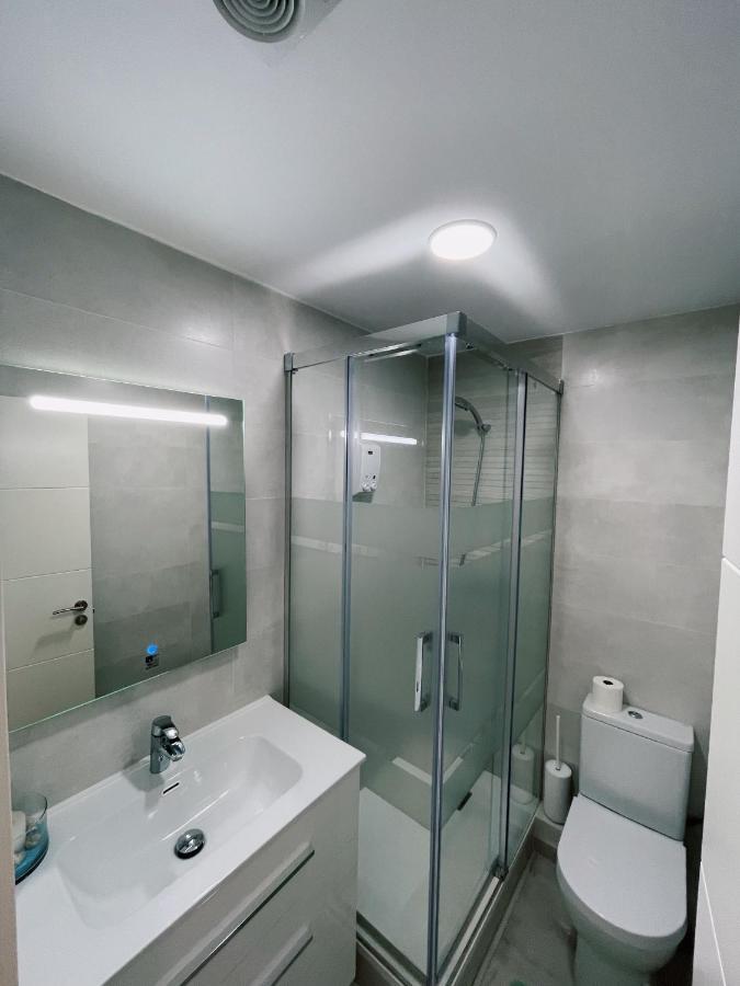 Apartamento Paradis Playa 라피네다 외부 사진