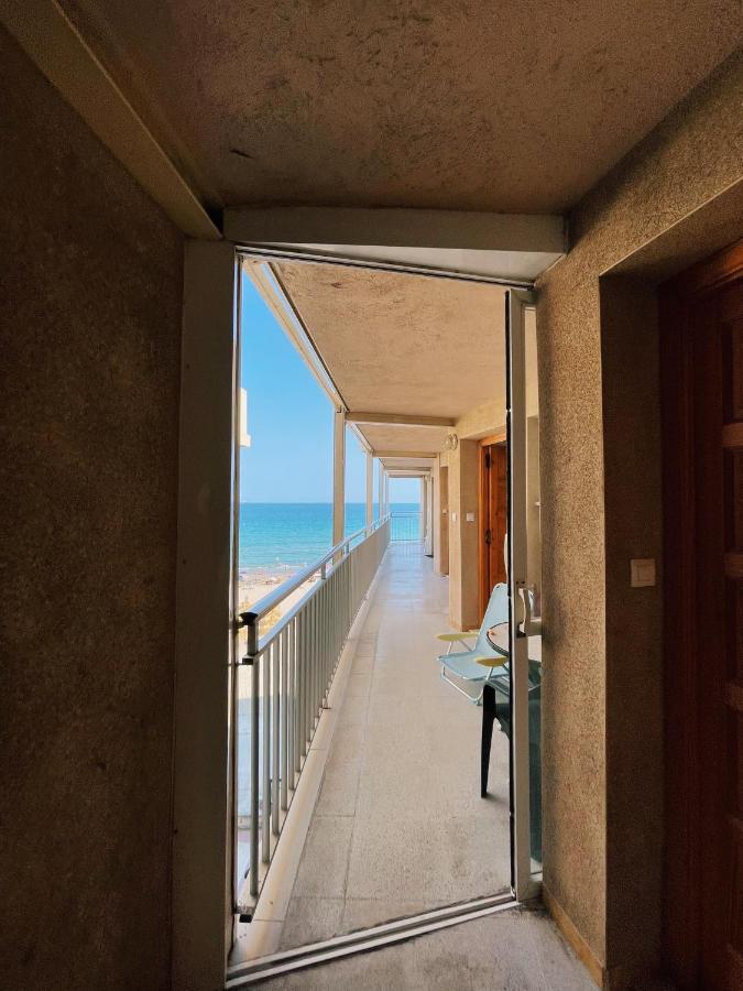 Apartamento Paradis Playa 라피네다 외부 사진