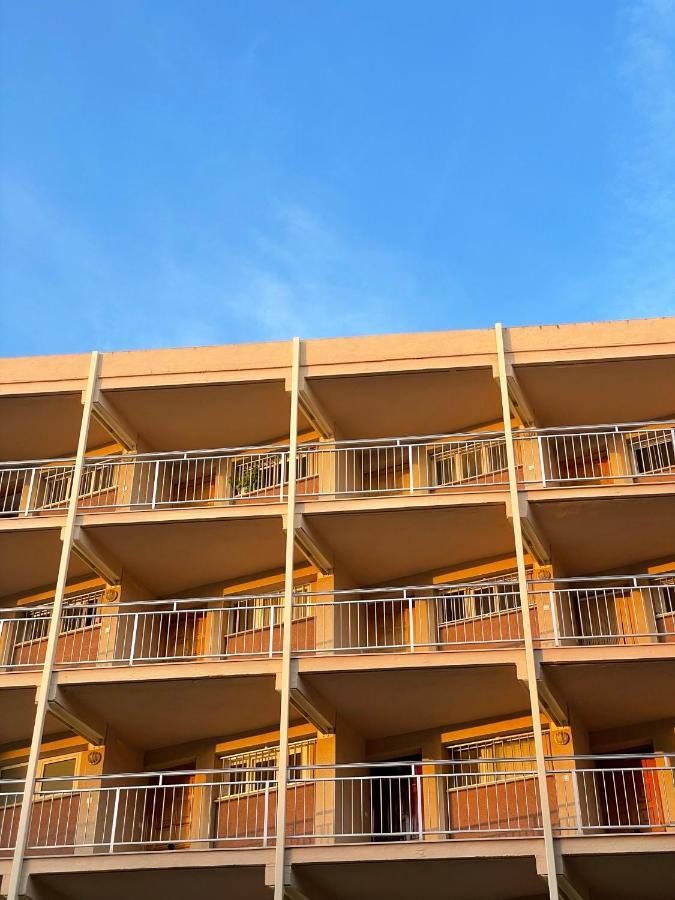 Apartamento Paradis Playa 라피네다 외부 사진