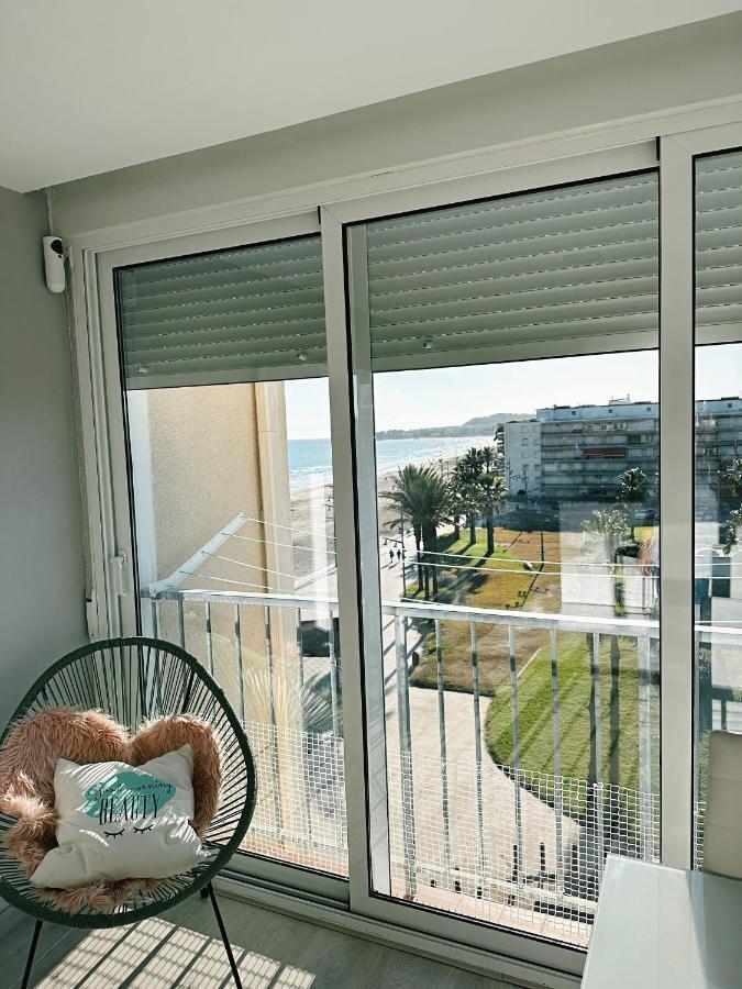 Apartamento Paradis Playa 라피네다 외부 사진