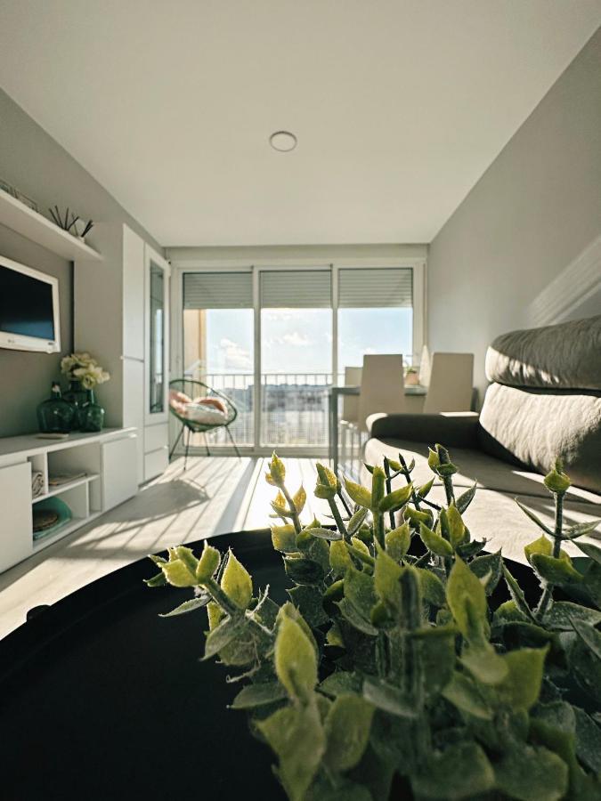 Apartamento Paradis Playa 라피네다 외부 사진
