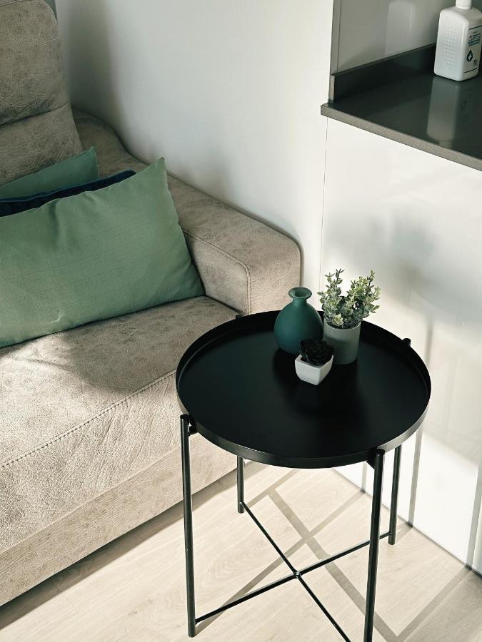 Apartamento Paradis Playa 라피네다 외부 사진