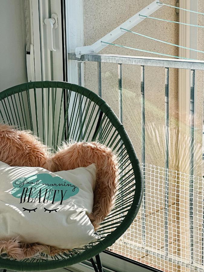 Apartamento Paradis Playa 라피네다 외부 사진
