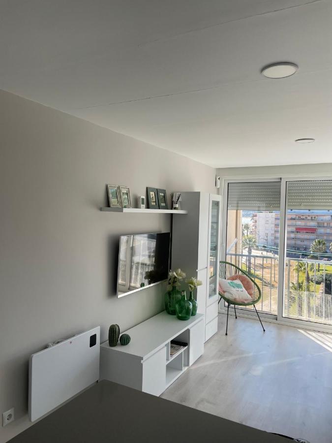 Apartamento Paradis Playa 라피네다 외부 사진