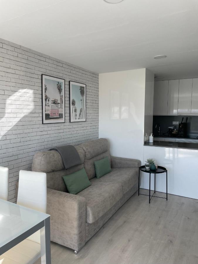 Apartamento Paradis Playa 라피네다 외부 사진