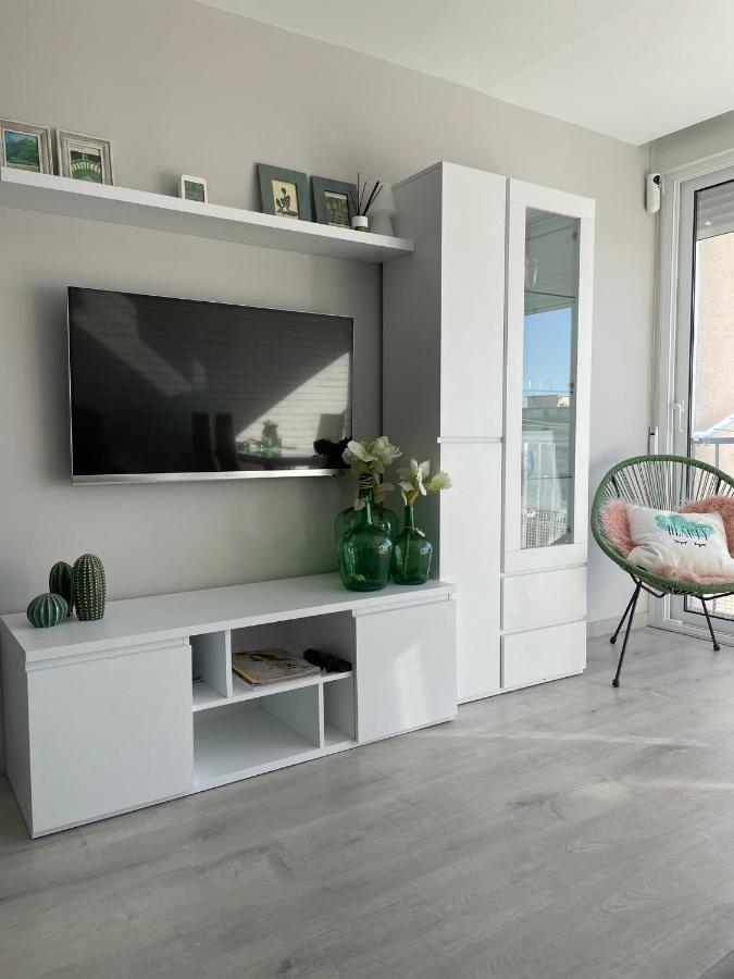 Apartamento Paradis Playa 라피네다 외부 사진