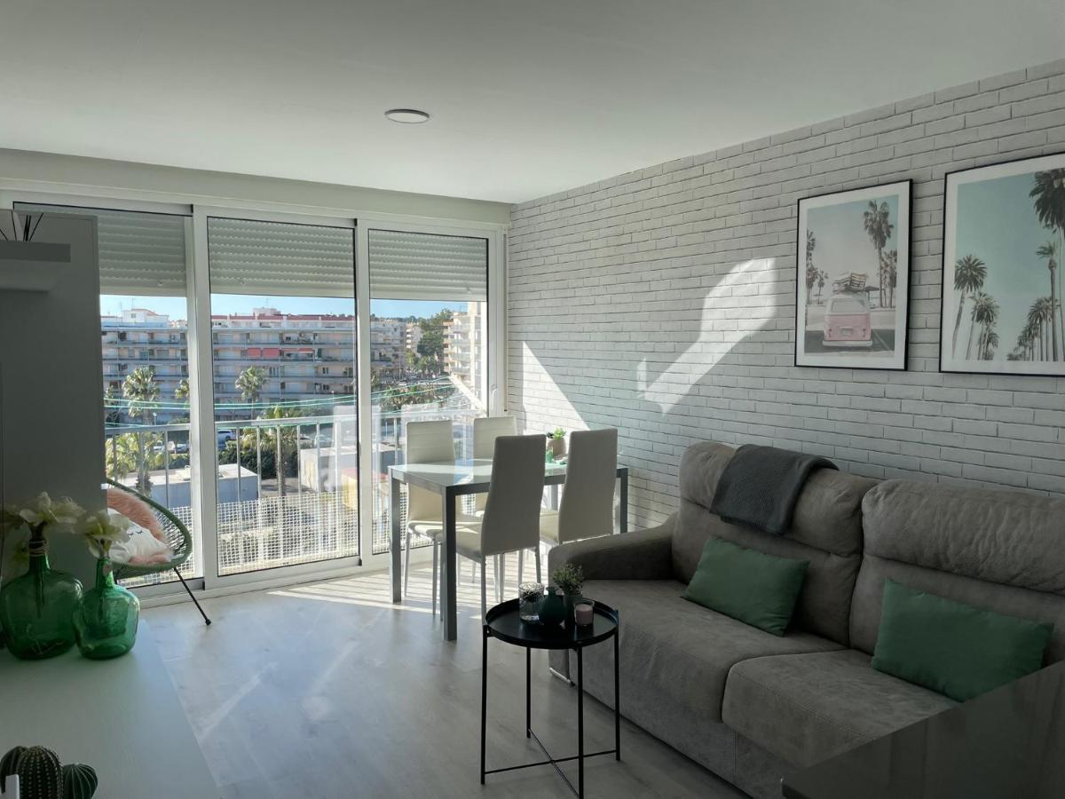 Apartamento Paradis Playa 라피네다 외부 사진