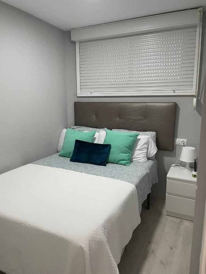 Apartamento Paradis Playa 라피네다 외부 사진
