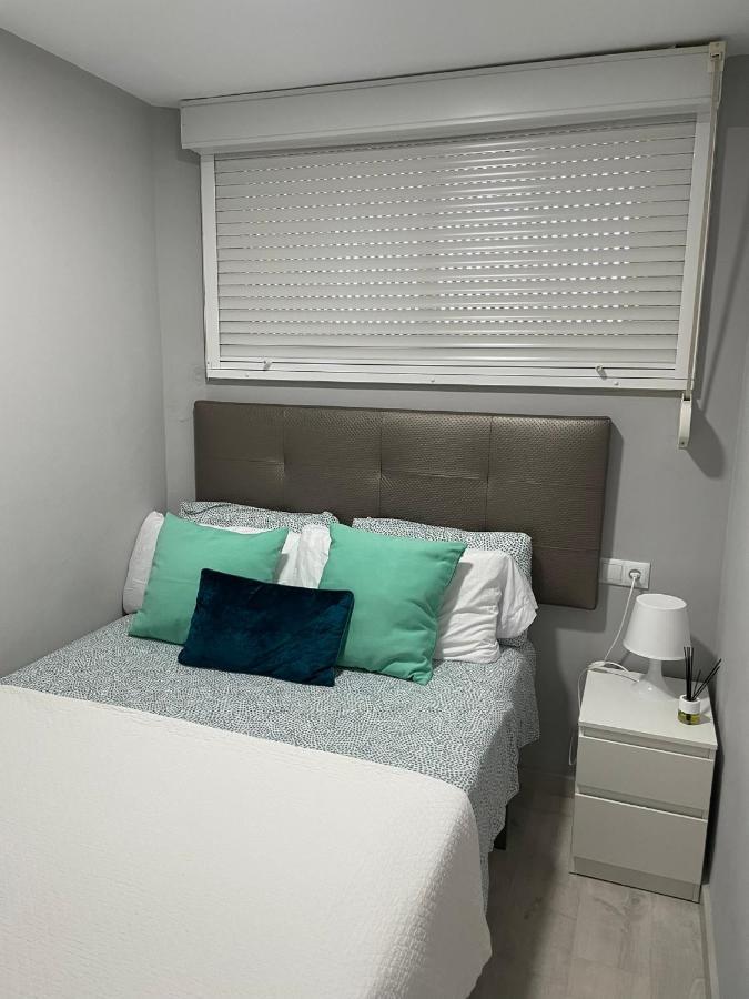 Apartamento Paradis Playa 라피네다 외부 사진