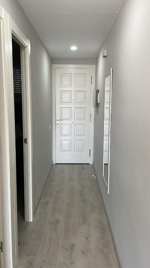 Apartamento Paradis Playa 라피네다 외부 사진
