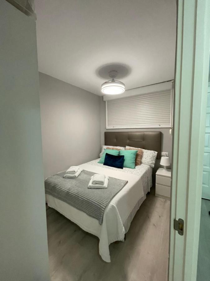 Apartamento Paradis Playa 라피네다 외부 사진